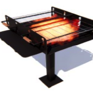 Mangal "Stand"